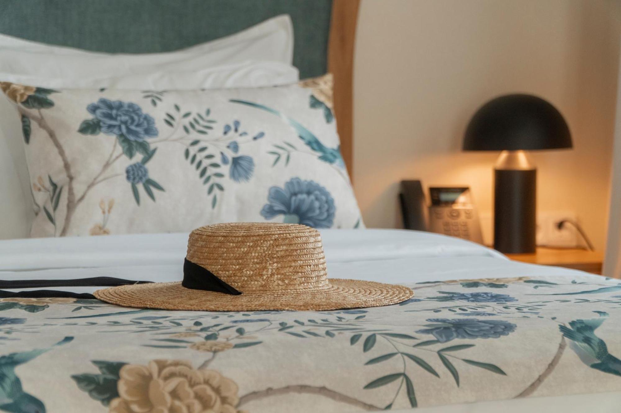 Epicure Suites Kavala Buitenkant foto