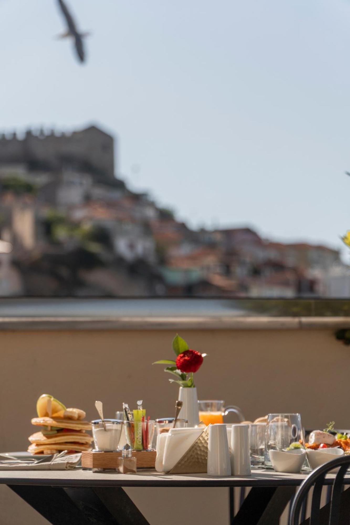 Epicure Suites Kavala Buitenkant foto