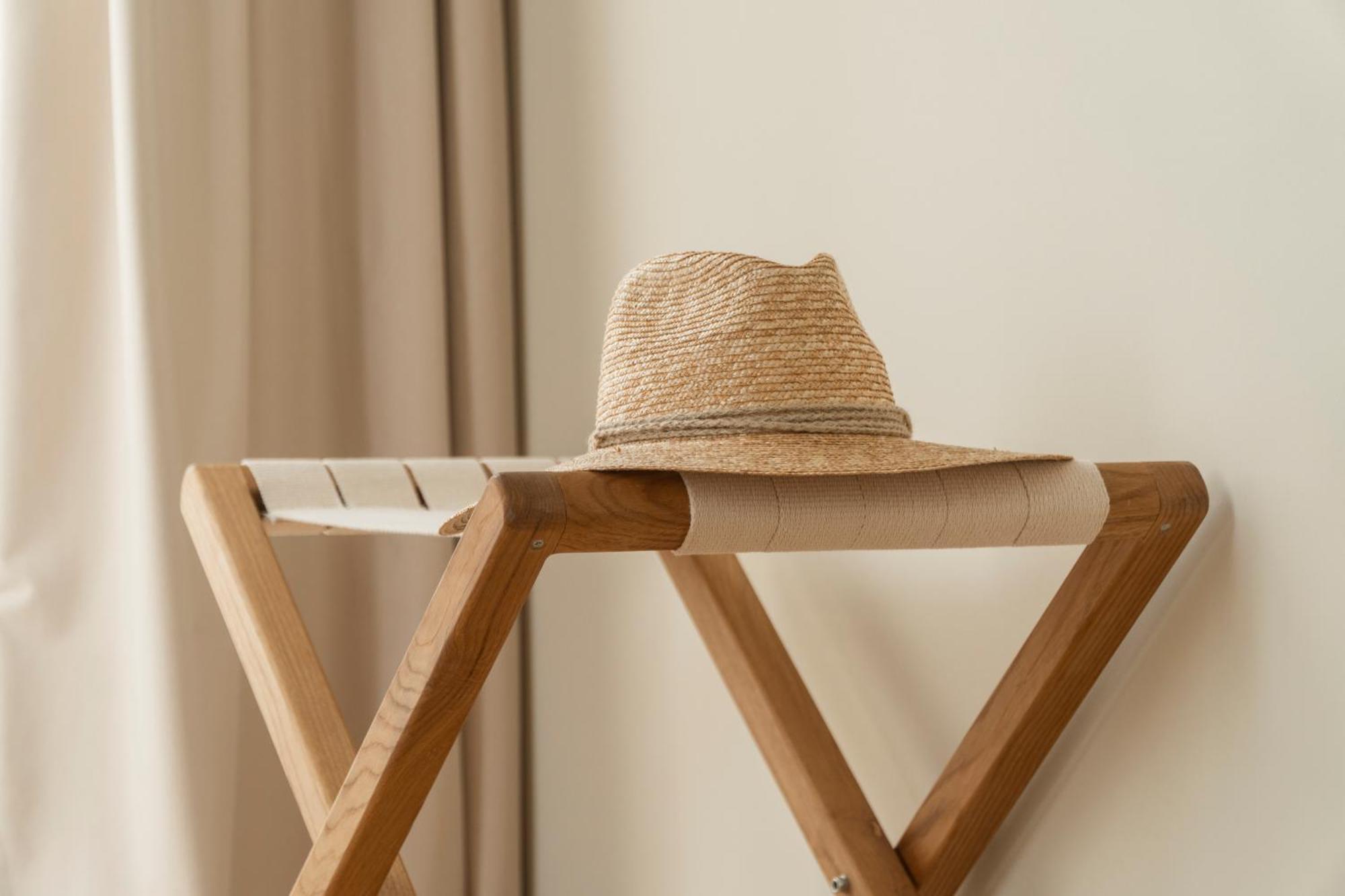 Epicure Suites Kavala Buitenkant foto