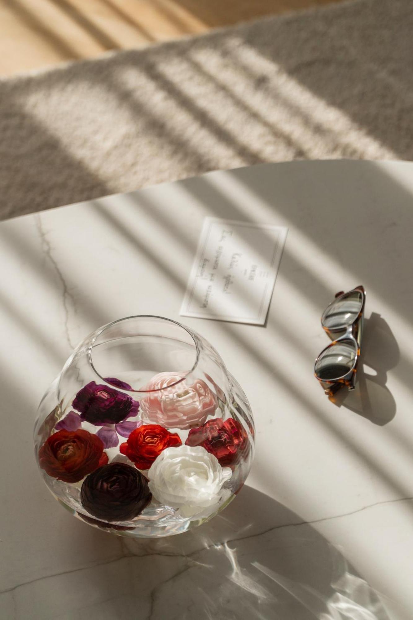 Epicure Suites Kavala Buitenkant foto